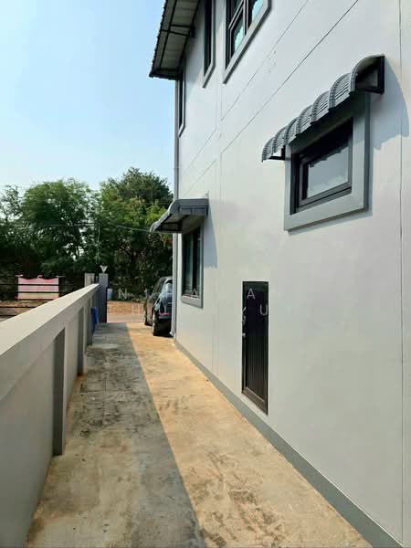 บ้านเดี่ยว 2 ชั้น ใกล้เซฟวัน อ.เมือง จ.นครราชสีมา, Nakhon Ratchasima, Pru Yai, Muang Nakhon Ratchasima, Nakhon Ratchasima, 4 Bedrooms, 180 sqm, Single Detached House For Sale, by Nipawan Thurasuk, 500188891 - DDproperty.com