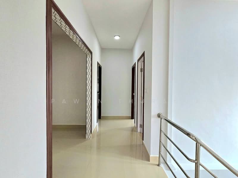 บ้านเดี่ยว 2 ชั้น ใกล้เซฟวัน อ.เมือง จ.นครราชสีมา, นครราชสีมา, ปรุใหญ่, เมืองนครราชสีมา, นครราชสีมา, 180 ตร.ม., บ้านเดี่ยว ขาย, โดย Nipawan Thurasuk, 500188891 - DDproperty.com