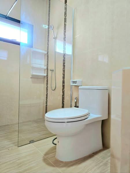 บ้านเดี่ยว 2 ชั้น ใกล้เซฟวัน อ.เมือง จ.นครราชสีมา, นครราชสีมา, ปรุใหญ่, เมืองนครราชสีมา, นครราชสีมา, 180 ตร.ม., บ้านเดี่ยว ขาย, โดย Nipawan Thurasuk, 500188891 - DDproperty.com