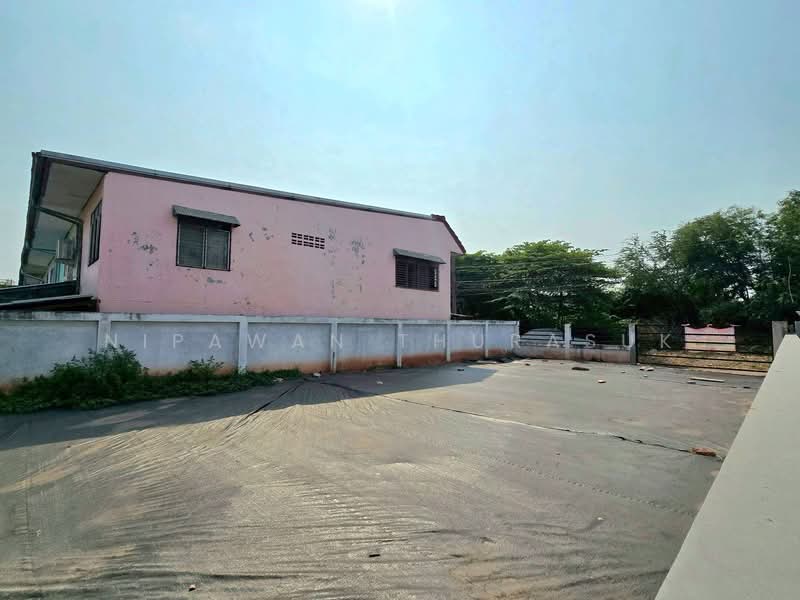 บ้านเดี่ยว 2 ชั้น ใกล้เซฟวัน อ.เมือง จ.นครราชสีมา, Nakhon Ratchasima, Pru Yai, Muang Nakhon Ratchasima, Nakhon Ratchasima, 4 Bedrooms, 180 sqm, Single Detached House For Sale, by Nipawan Thurasuk, 500188891 - DDproperty.com