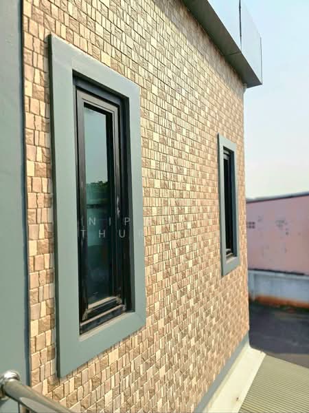 บ้านเดี่ยว 2 ชั้น ใกล้เซฟวัน อ.เมือง จ.นครราชสีมา, Nakhon Ratchasima, Pru Yai, Muang Nakhon Ratchasima, Nakhon Ratchasima, 4 Bedrooms, 180 sqm, Single Detached House For Sale, by Nipawan Thurasuk, 500188891 - DDproperty.com