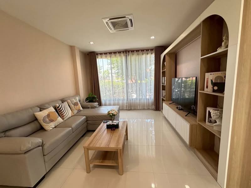 Chatpetch Maliwan, Khon Kaen, Ban Pet, Muang Khon Kaen, Khon Kaen, 3 Bedrooms, 160 sqm, Single Detached House For Rent, by สุริยา เบียดนอก, 500188892 - DDproperty.com