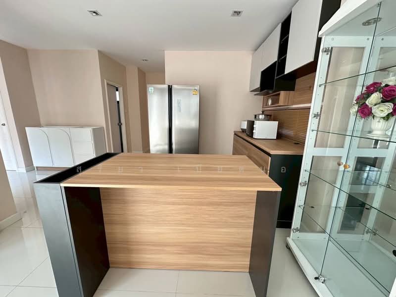 Chatpetch Maliwan, Khon Kaen, Ban Pet, Muang Khon Kaen, Khon Kaen, 3 Bedrooms, 160 sqm, Single Detached House For Rent, by สุริยา เบียดนอก, 500188892 - DDproperty.com