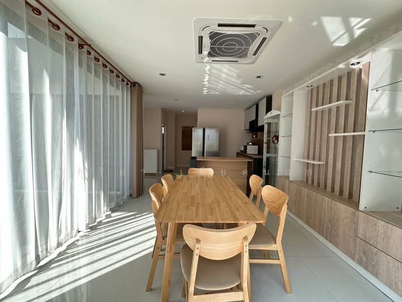Chatpetch Maliwan, Khon Kaen, Ban Pet, Muang Khon Kaen, Khon Kaen, 3 Bedrooms, 160 sqm, Single Detached House For Rent, by สุริยา เบียดนอก, 500188892 - DDproperty.com