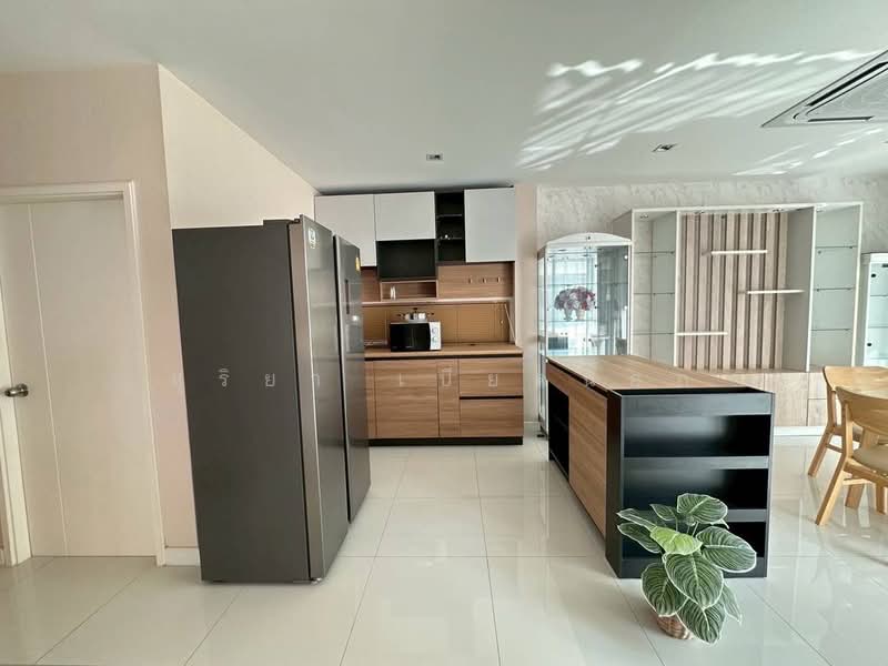 Chatpetch Maliwan, Khon Kaen, Ban Pet, Muang Khon Kaen, Khon Kaen, 3 Bedrooms, 160 sqm, Single Detached House For Rent, by สุริยา เบียดนอก, 500188892 - DDproperty.com
