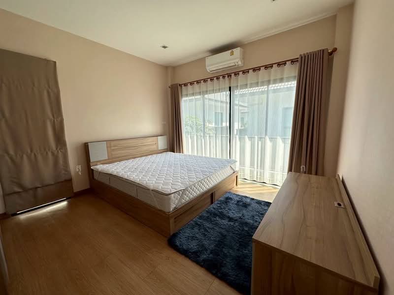 Chatpetch Maliwan, Khon Kaen, Ban Pet, Muang Khon Kaen, Khon Kaen, 3 Bedrooms, 160 sqm, Single Detached House For Rent, by สุริยา เบียดนอก, 500188892 - DDproperty.com