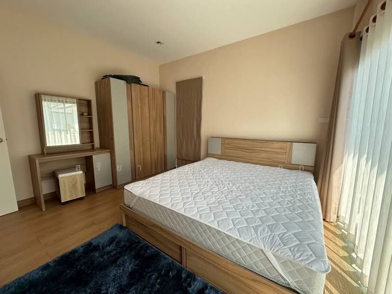 Chatpetch Maliwan, Khon Kaen, Ban Pet, Muang Khon Kaen, Khon Kaen, 3 Bedrooms, 160 sqm, Single Detached House For Rent, by สุริยา เบียดนอก, 500188892 - DDproperty.com