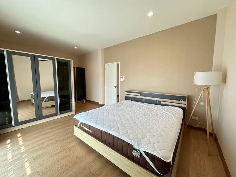 Chatpetch Maliwan, Khon Kaen, Ban Pet, Muang Khon Kaen, Khon Kaen, 3 Bedrooms, 160 sqm, Single Detached House For Rent, by สุริยา เบียดนอก, 500188892 - DDproperty.com