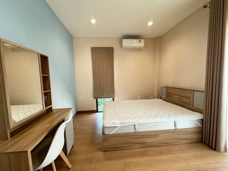 Chatpetch Maliwan, Khon Kaen, Ban Pet, Muang Khon Kaen, Khon Kaen, 3 Bedrooms, 160 sqm, Single Detached House For Rent, by สุริยา เบียดนอก, 500188892 - DDproperty.com