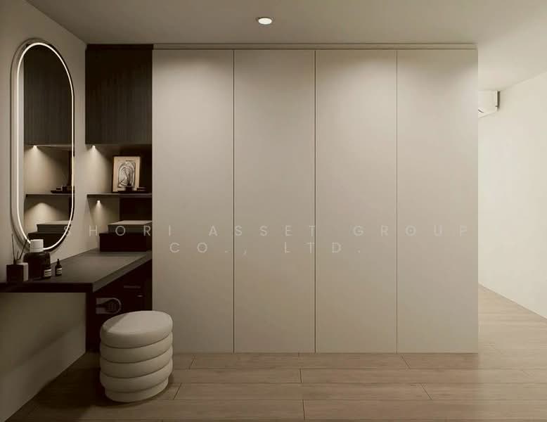 Nakornping Condominium, Chiang Mai, 2 Ratchapruek Rd, Chang Phuak, Muang Chiang Mai, Chiang Mai, 2 Bedrooms, 80 sqm, Condo For Sale, by Shori Asset Group Co., Ltd., 500188894 - DDproperty.com