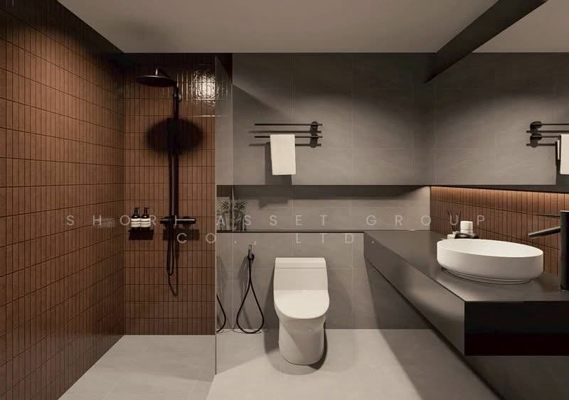 Nakornping Condominium : อาคารนครพิงค์คอนโดมิเนียม, เชียงใหม่, 2 ถนนราชพฤกษ์, ช้างเผือก, เมืองเชียงใหม่, เชียงใหม่, 80 ตร.ม., คอนโด ขาย, โดย Shori Asset Group Co., Ltd., 500188894 - DDproperty.com