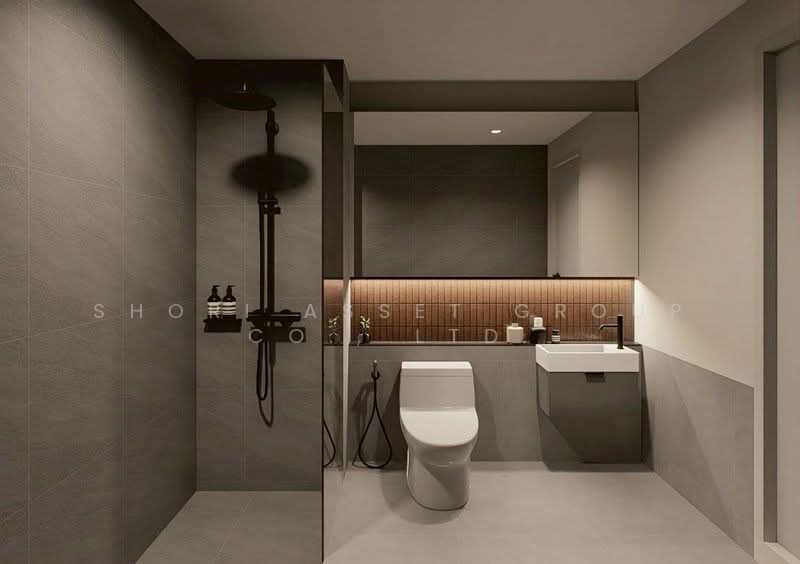 Nakornping Condominium : อาคารนครพิงค์คอนโดมิเนียม, เชียงใหม่, 2 ถนนราชพฤกษ์, ช้างเผือก, เมืองเชียงใหม่, เชียงใหม่, 80 ตร.ม., คอนโด ขาย, โดย Shori Asset Group Co., Ltd., 500188894 - DDproperty.com