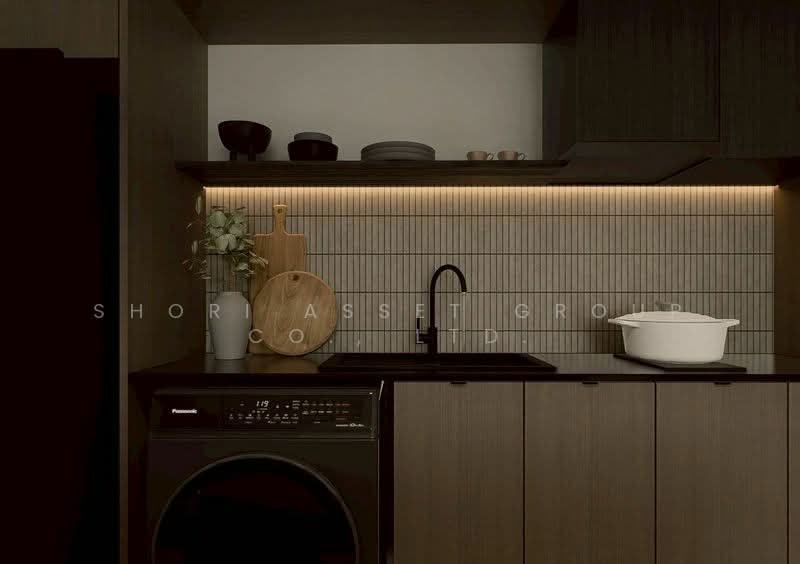 Nakornping Condominium : อาคารนครพิงค์คอนโดมิเนียม, เชียงใหม่, 2 ถนนราชพฤกษ์, ช้างเผือก, เมืองเชียงใหม่, เชียงใหม่, 80 ตร.ม., คอนโด ขาย, โดย Shori Asset Group Co., Ltd., 500188894 - DDproperty.com