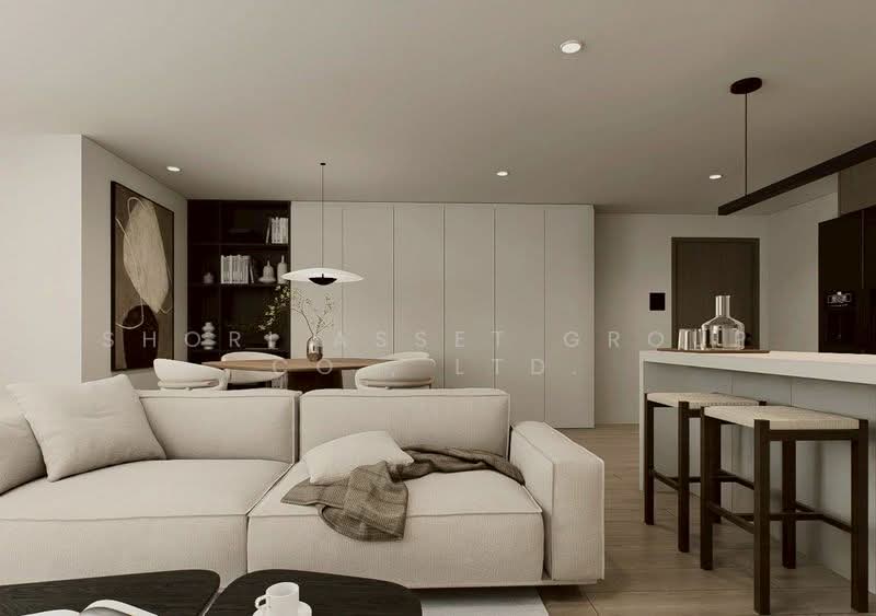 Nakornping Condominium : อาคารนครพิงค์คอนโดมิเนียม, เชียงใหม่, 2 ถนนราชพฤกษ์, ช้างเผือก, เมืองเชียงใหม่, เชียงใหม่, 80 ตร.ม., คอนโด ขาย, โดย Shori Asset Group Co., Ltd., 500188894 - DDproperty.com