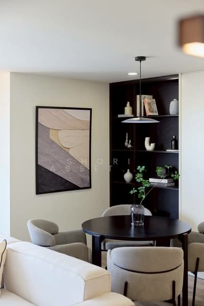 ขาย - Nakornping Condominium : อาคารนครพิงค์คอนโดมิเนียม, เชียงใหม่