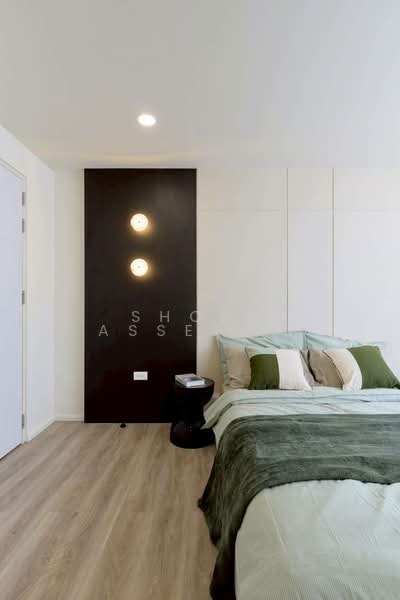 ขาย - Nakornping Condominium : อาคารนครพิงค์คอนโดมิเนียม, เชียงใหม่