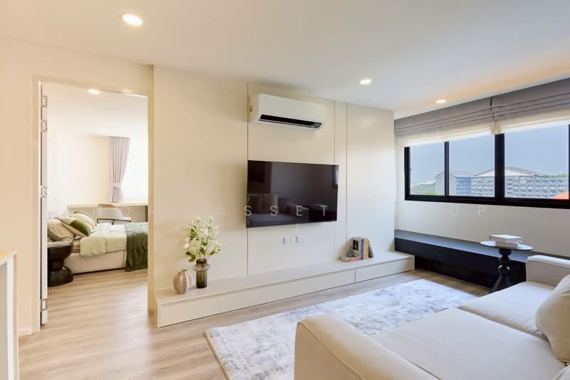 ขาย - Nakornping Condominium : อาคารนครพิงค์คอนโดมิเนียม, เชียงใหม่