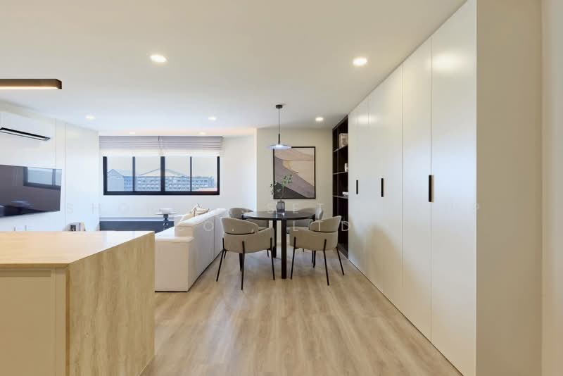 ขาย - Nakornping Condominium : อาคารนครพิงค์คอนโดมิเนียม, เชียงใหม่