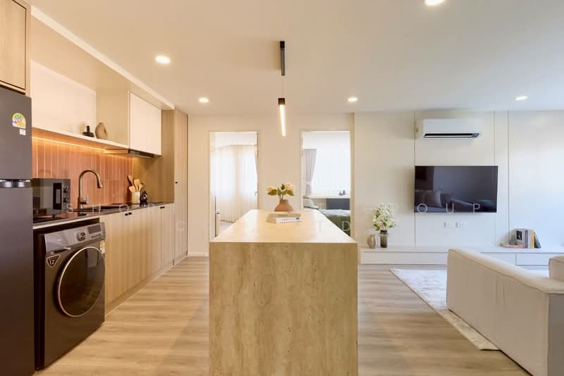 For Sale - Nakornping Condominium, Chiang Mai