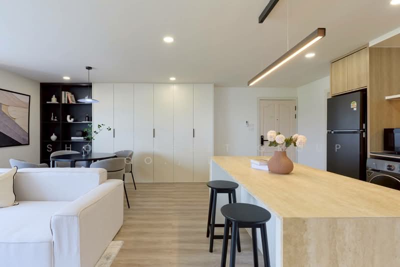 ขาย - Nakornping Condominium : อาคารนครพิงค์คอนโดมิเนียม, เชียงใหม่