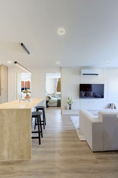 For Sale - Nakornping Condominium, Chiang Mai