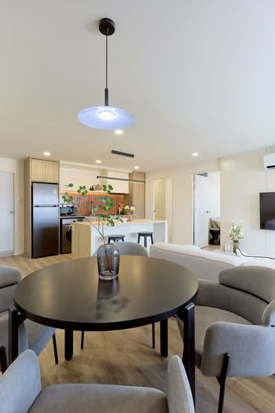 For Sale - Nakornping Condominium, Chiang Mai