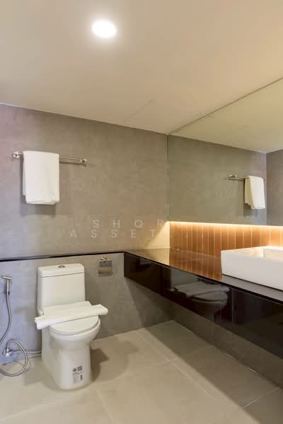 For Sale - Nakornping Condominium, Chiang Mai