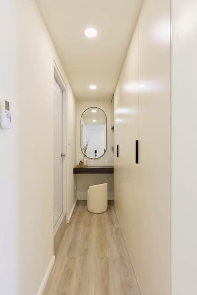 For Sale - Nakornping Condominium, Chiang Mai