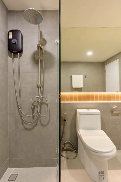 For Sale - Nakornping Condominium, Chiang Mai