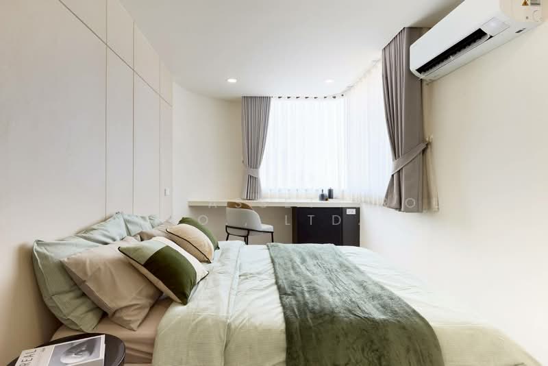 ขาย - Nakornping Condominium : อาคารนครพิงค์คอนโดมิเนียม, เชียงใหม่