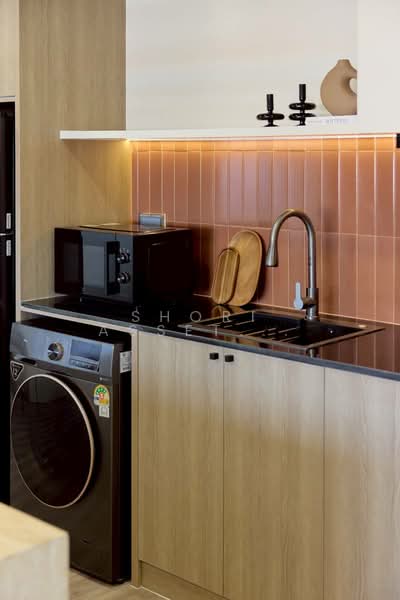 For Sale - Nakornping Condominium, Chiang Mai