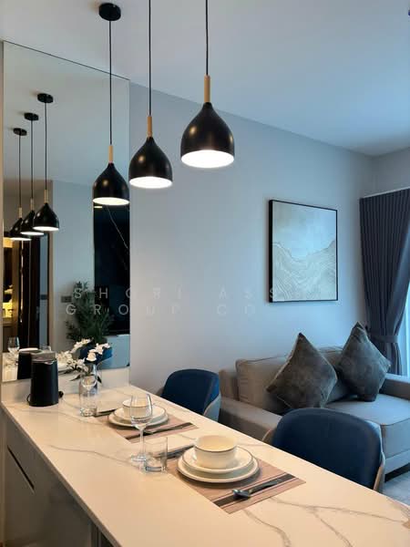 Arise Charoen Mueang : อะไรซ์ เจริญเมือง, เชียงใหม่, หนองป่าครั่ง, เมืองเชียงใหม่, เชียงใหม่, 32 ตร.ม., คอนโด ให้เช่า, โดย Shori Asset Group Co., Ltd., 500188896 - DDproperty.com