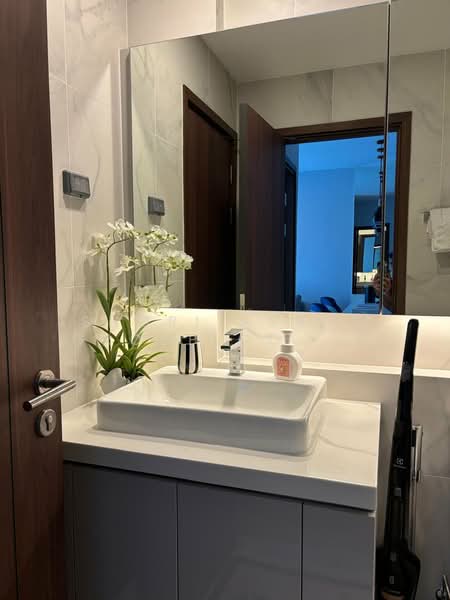 Arise Charoen Mueang, Chiang Mai, Nong Pa Krang, Muang Chiang Mai, Chiang Mai, 1 Bedroom, 32 sqm, Condo For Rent, by Shori Asset Group Co., Ltd., 500188896 - DDproperty.com