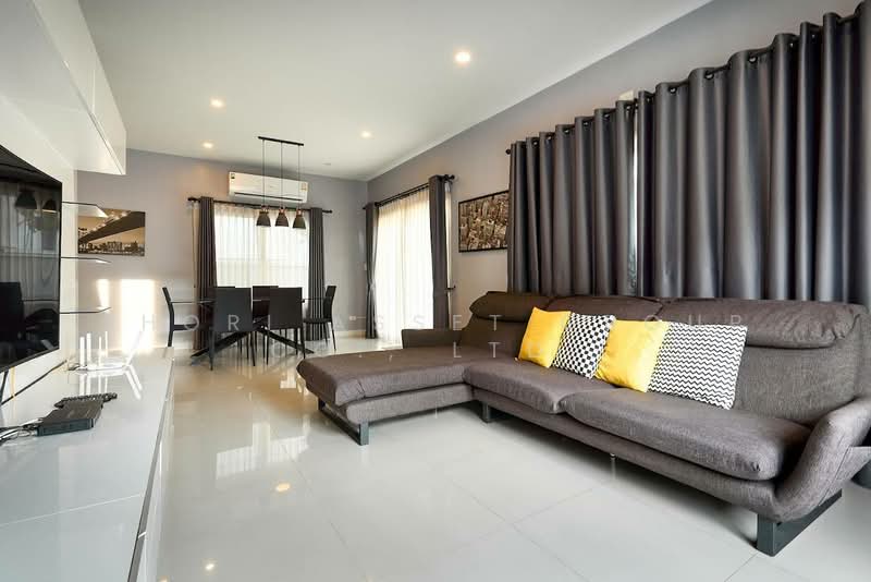 Lanna Heritage, Chiang Mai, Pa Bong, Saraphi, Chiang Mai, 3 Bedrooms, 120 sqm, Single Detached House For Sale, by Shori Asset Group Co., Ltd., 500188897 - DDproperty.com