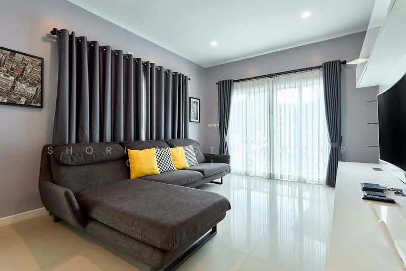 Lanna Heritage, Chiang Mai, Pa Bong, Saraphi, Chiang Mai, 3 Bedrooms, 120 sqm, Single Detached House For Sale, by Shori Asset Group Co., Ltd., 500188897 - DDproperty.com