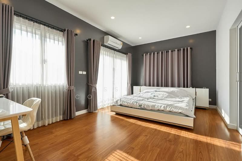 Lanna Heritage : ล้านนาเฮอริเทจ, เชียงใหม่, ป่าบง, สารภี, เชียงใหม่, 120 ตร.ม., บ้านเดี่ยว ขาย, โดย Shori Asset Group Co., Ltd., 500188897 - DDproperty.com