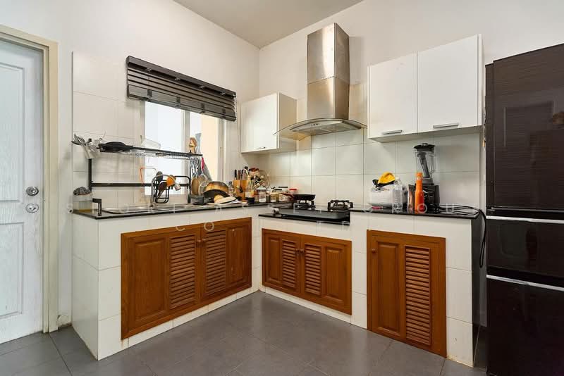 Lanna Heritage, Chiang Mai, Pa Bong, Saraphi, Chiang Mai, 3 Bedrooms, 120 sqm, Single Detached House For Sale, by Shori Asset Group Co., Ltd., 500188897 - DDproperty.com