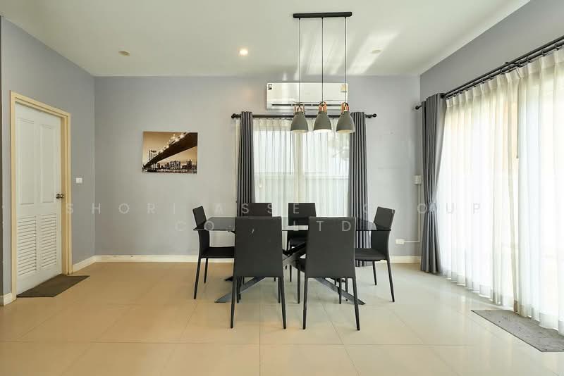 Lanna Heritage, Chiang Mai, Pa Bong, Saraphi, Chiang Mai, 3 Bedrooms, 120 sqm, Single Detached House For Sale, by Shori Asset Group Co., Ltd., 500188897 - DDproperty.com