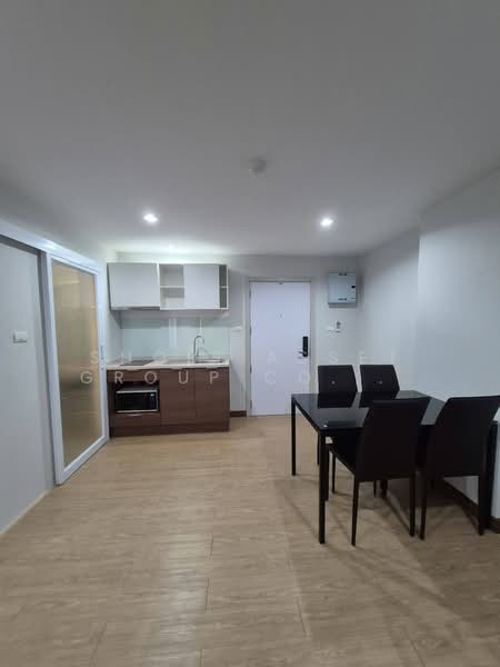 For Rent - The Next 2, Chiang Mai