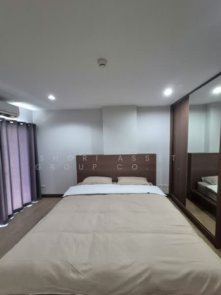 For Rent - The Next 2, Chiang Mai