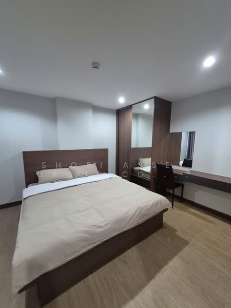 For Rent - The Next 2, Chiang Mai