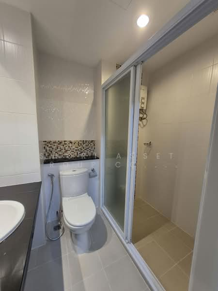 For Rent - The Next 2, Chiang Mai