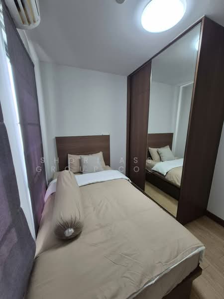 ให้เช่า - The Next 2 : เดอะ เน็กซ์ 2, เชียงใหม่