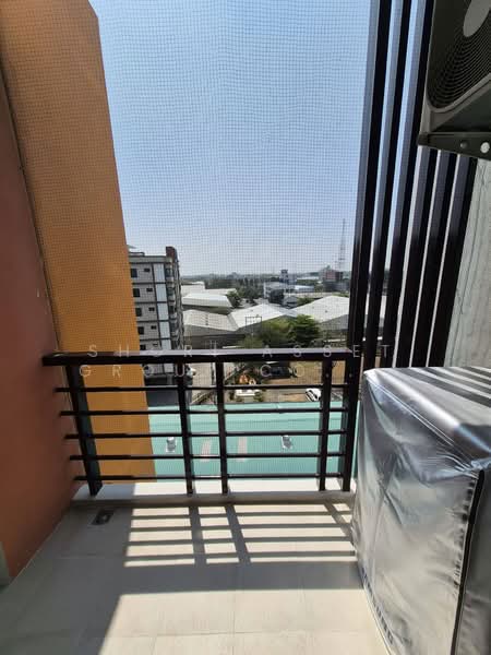 For Rent - The Next 2, Chiang Mai