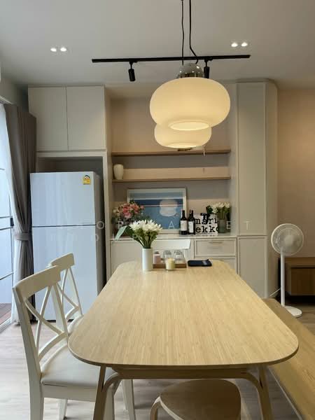 For Rent - Monotown 3 - San Phi Suea, Chiang Mai