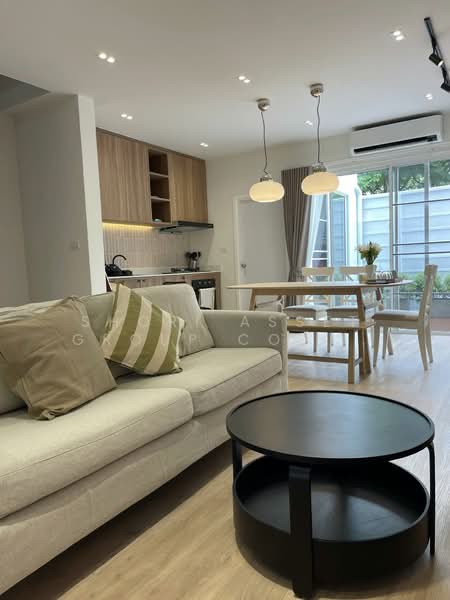 For Rent - Monotown 3 - San Phi Suea, Chiang Mai