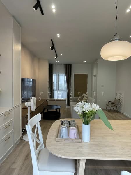 For Rent - Monotown 3 - San Phi Suea, Chiang Mai