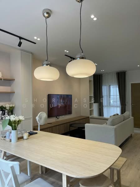 Monotown 3 - San Phi Suea : โมโนทาวน์ 3 - สันผีเสื้อ, เชียงใหม่, สันผีเสื้อ, เมืองเชียงใหม่, เชียงใหม่, 150 ตร.ม., ทาวน์เฮ้าส์ ให้เช่า, โดย Shori Asset Group Co., Ltd., 500188899 - DDproperty.com