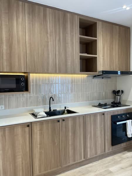 For Rent - Monotown 3 - San Phi Suea, Chiang Mai