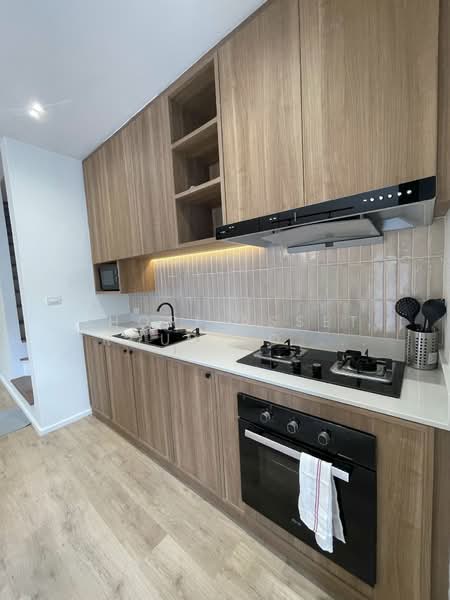 For Rent - Monotown 3 - San Phi Suea, Chiang Mai